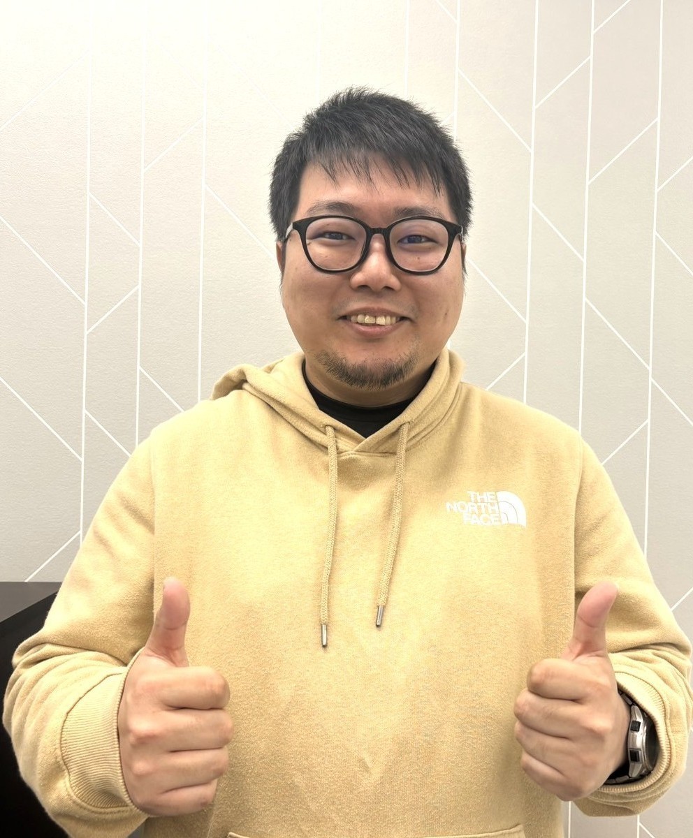 職員紹介